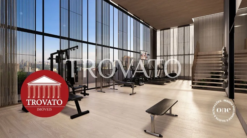 Apartamento, 3 quartos, 89 m² - Foto 8