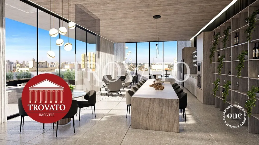 Apartamento, 3 quartos, 89 m² - Foto 9