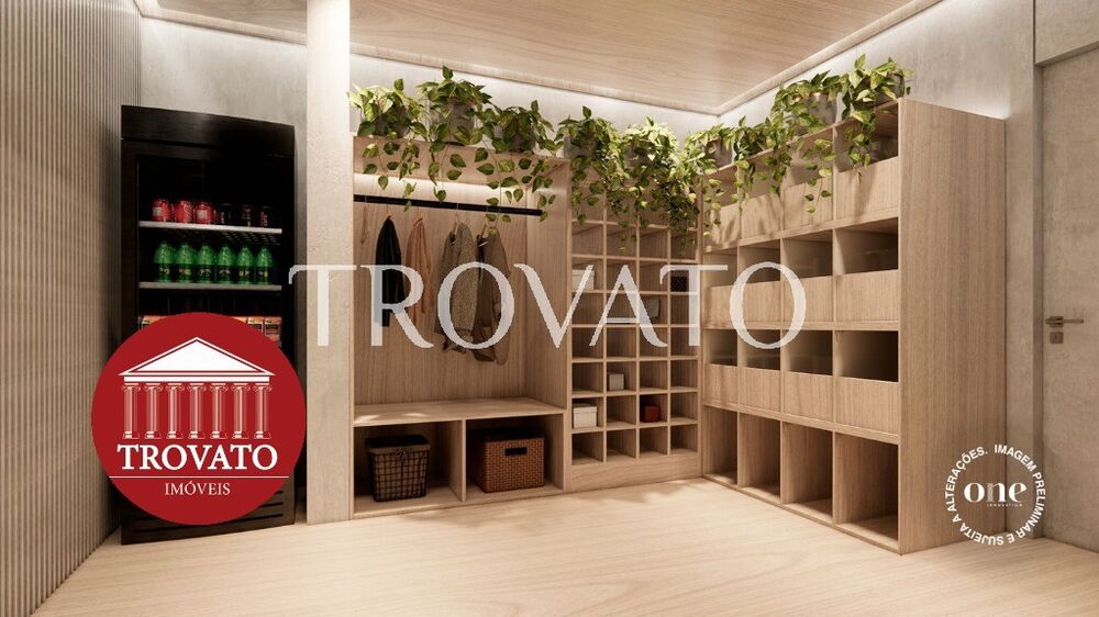 Apartamento, 3 quartos, 89 m² - Foto 3
