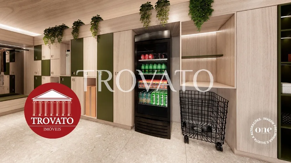 Apartamento, 3 quartos, 89 m² - Foto 14