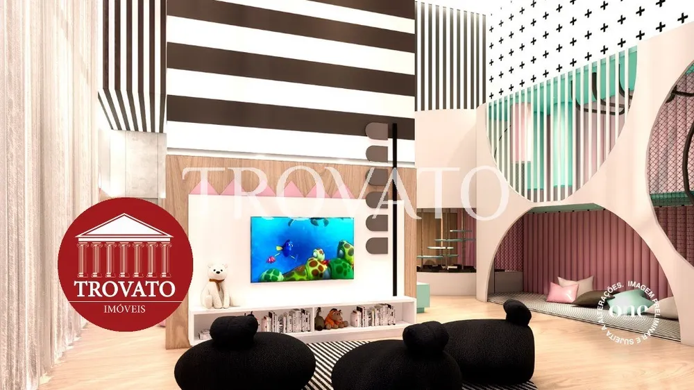 Apartamento, 3 quartos, 89 m² - Foto 4