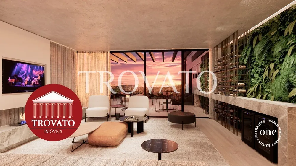 Apartamento, 3 quartos, 89 m² - Foto 5