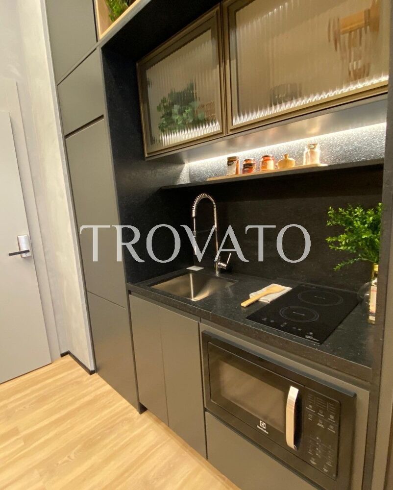 Apartamento, 1 quarto, 25 m² - Foto 25