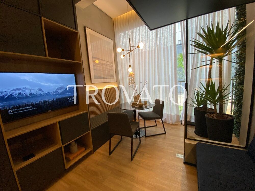 Apartamento, 1 quarto, 25 m² - Foto 17