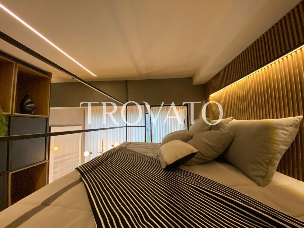 Apartamento, 1 quarto, 25 m² - Foto 10