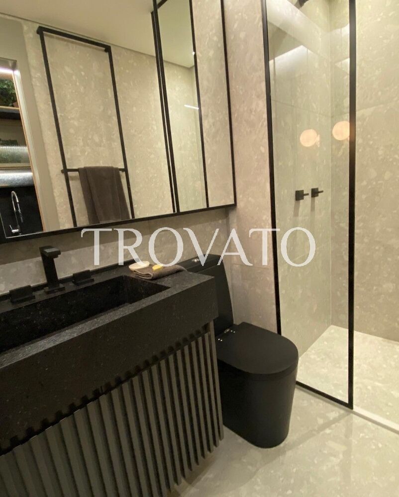 Apartamento, 1 quarto, 25 m² - Foto 9