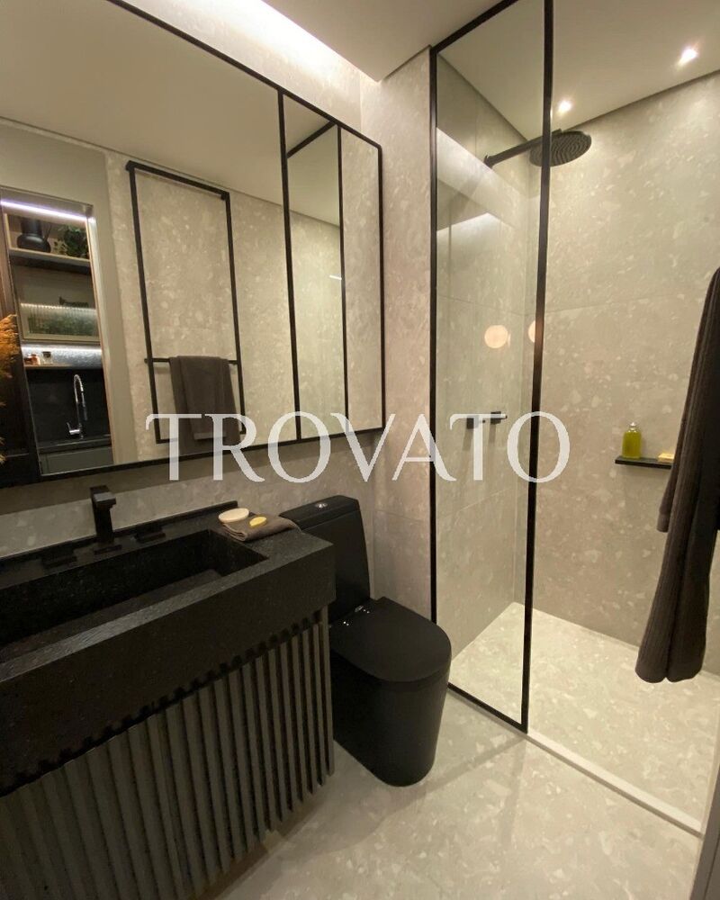 Apartamento, 1 quarto, 25 m² - Foto 8