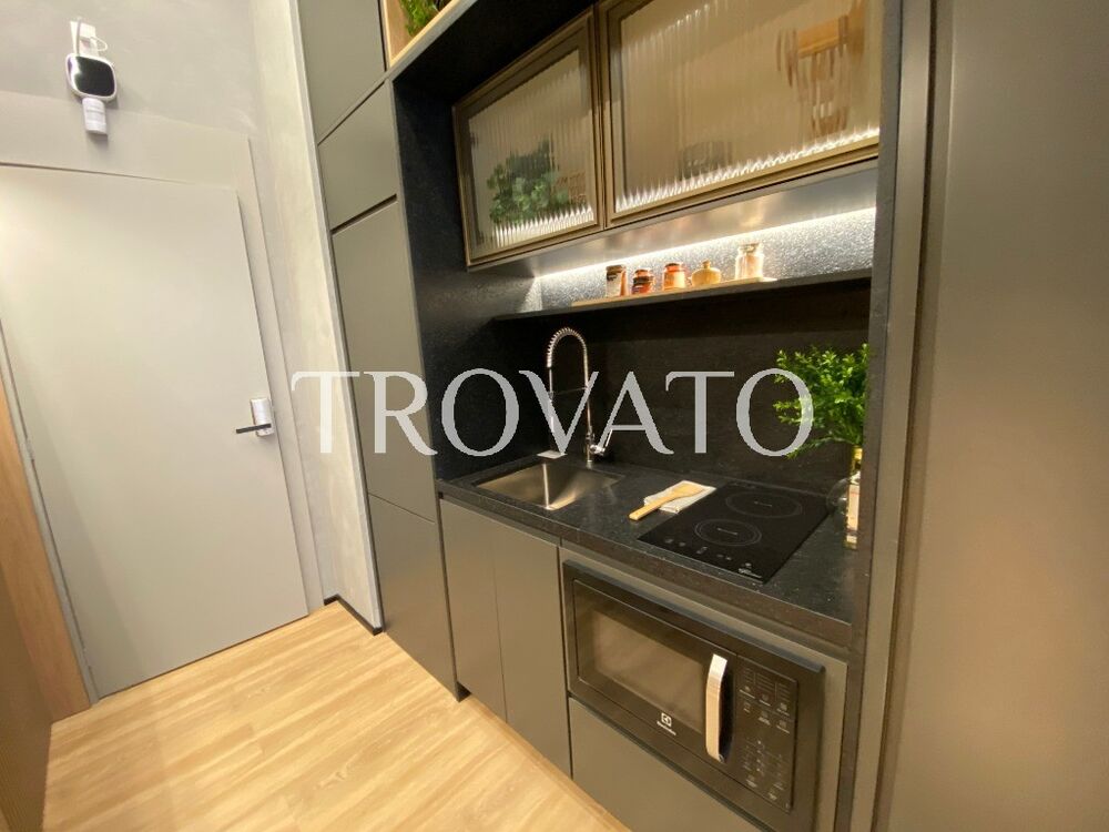 Apartamento, 1 quarto, 25 m² - Foto 14