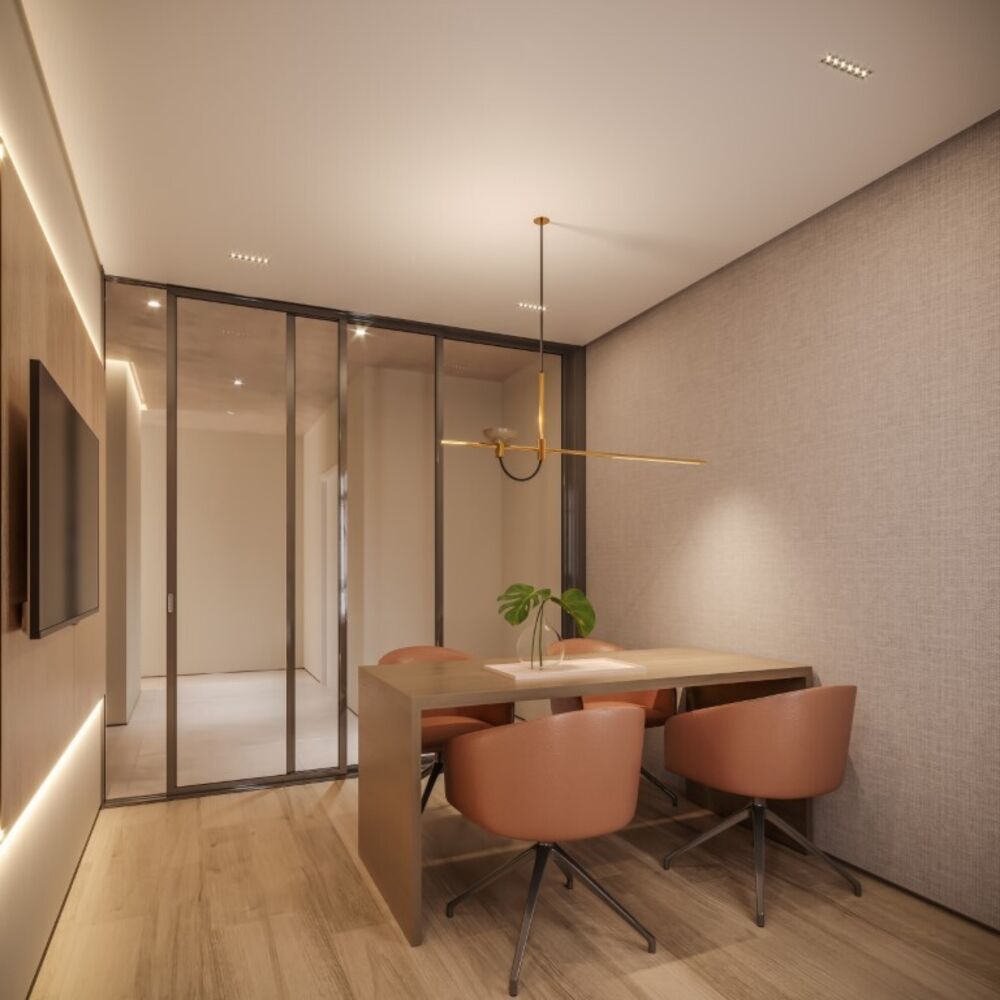 Apartamento, 3 quartos, 91 m² - Foto 10