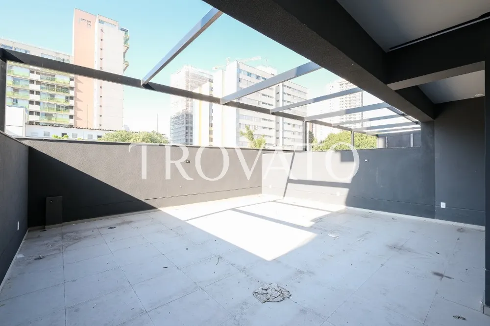 Apartamento, 1 quarto, 80 m² - Foto 2
