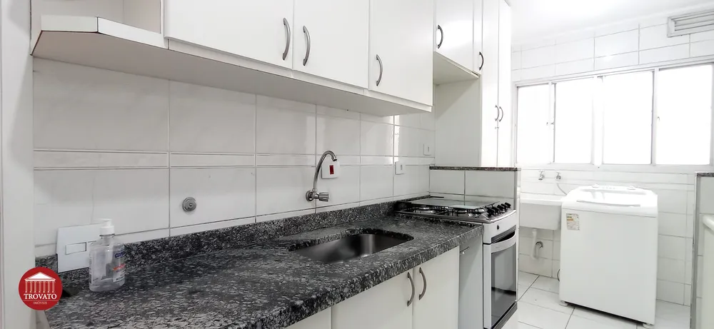 Apartamento, 3 quartos, 82 m² - Foto 2