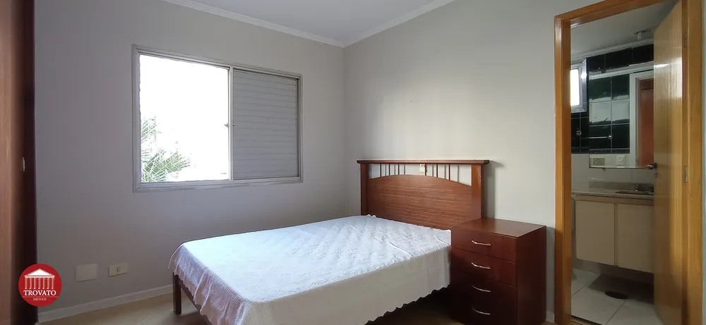 Apartamento, 3 quartos, 82 m² - Foto 3
