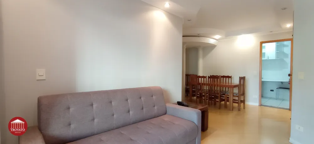 Apartamento, 3 quartos, 82 m² - Foto 9