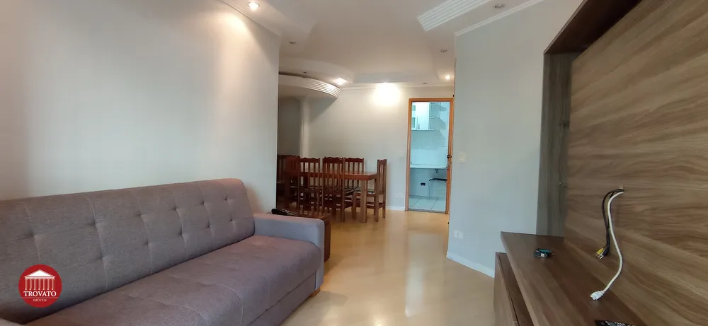 Apartamento, 3 quartos, 82 m² - Foto 4