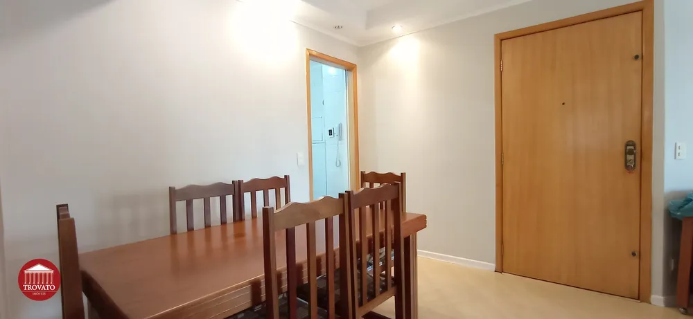Apartamento, 3 quartos, 82 m² - Foto 5