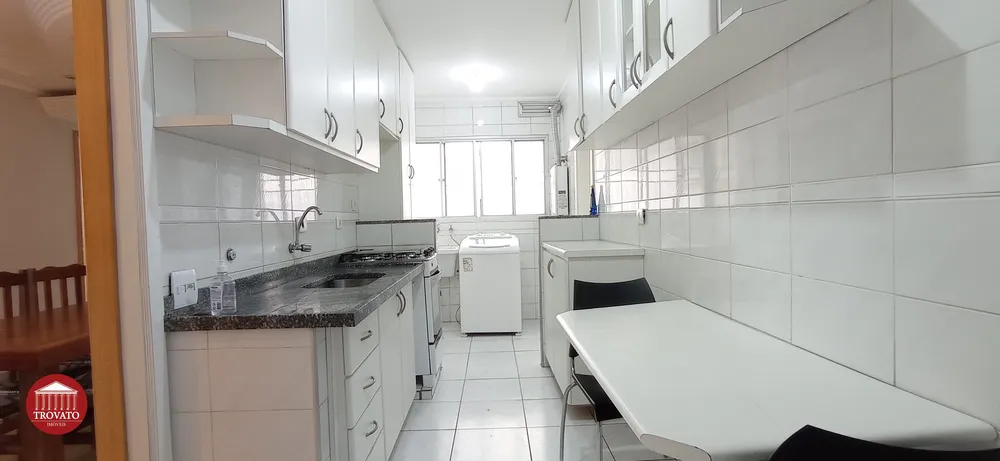 Apartamento, 3 quartos, 82 m² - Foto 6