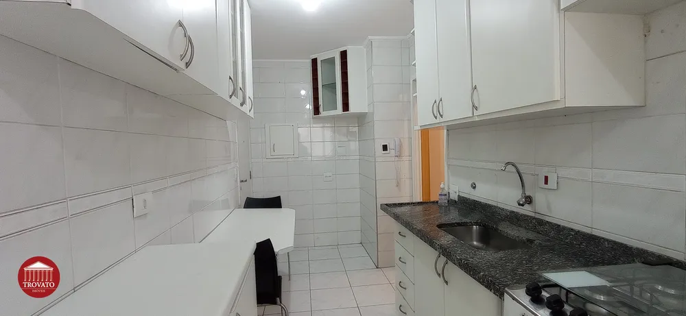 Apartamento, 3 quartos, 82 m² - Foto 9