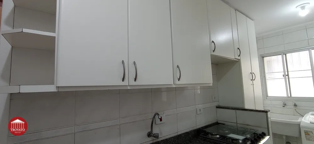 Apartamento, 3 quartos, 82 m² - Foto 11
