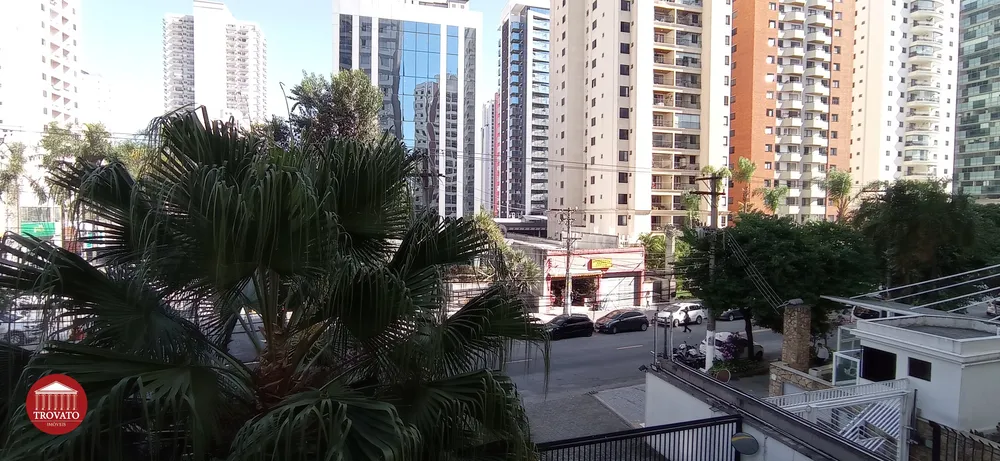 Apartamento, 3 quartos, 82 m² - Foto 4