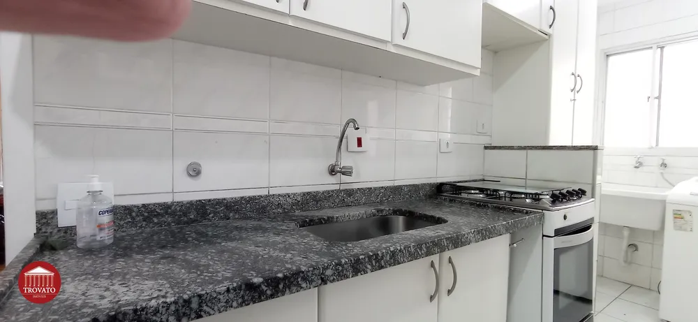 Apartamento, 3 quartos, 82 m² - Foto 8