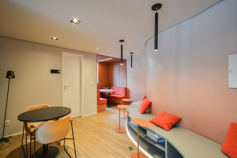 Apartamento, 1 quarto, 47 m² - Foto 22