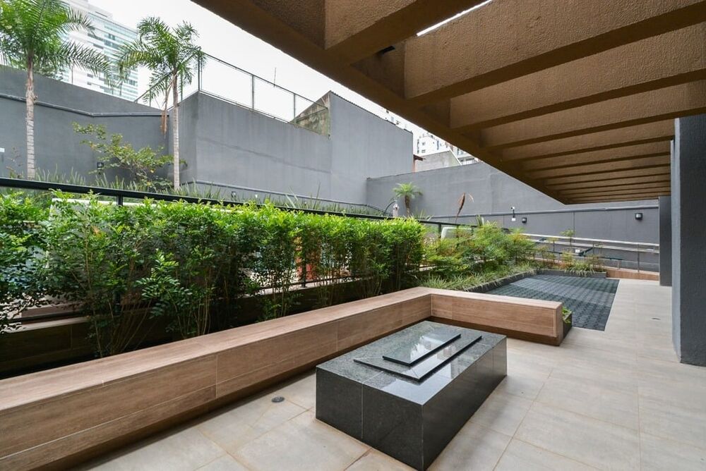 Apartamento, 1 quarto, 47 m² - Foto 7