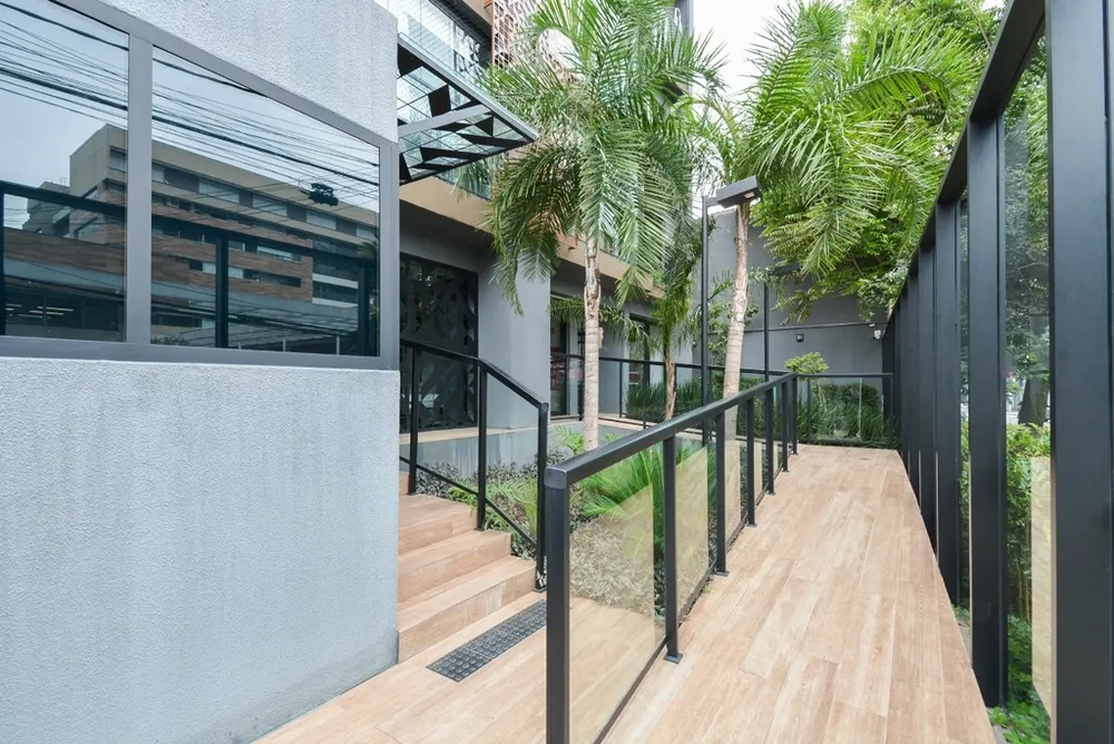 Apartamento, 1 quarto, 47 m² - Foto 1