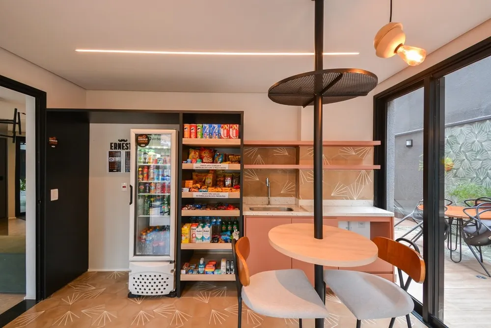 Apartamento, 1 quarto, 47 m² - Foto 14