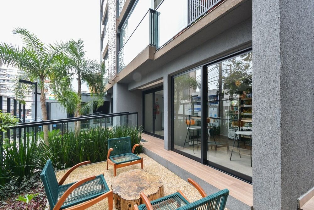 Apartamento, 1 quarto, 47 m² - Foto 30