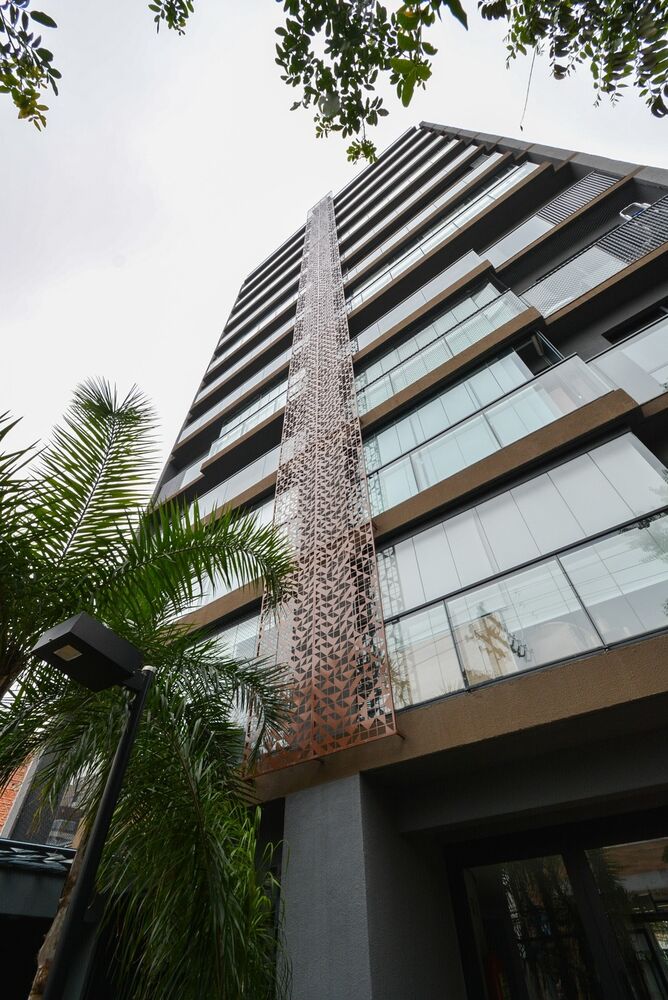 Apartamento, 1 quarto, 47 m² - Foto 9