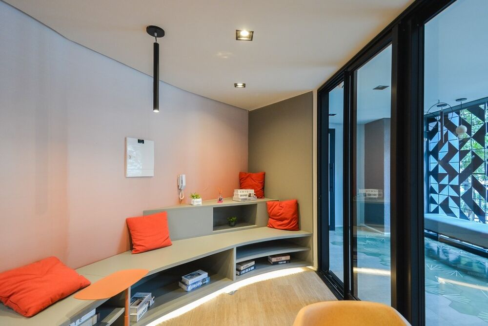 Apartamento, 1 quarto, 47 m² - Foto 16