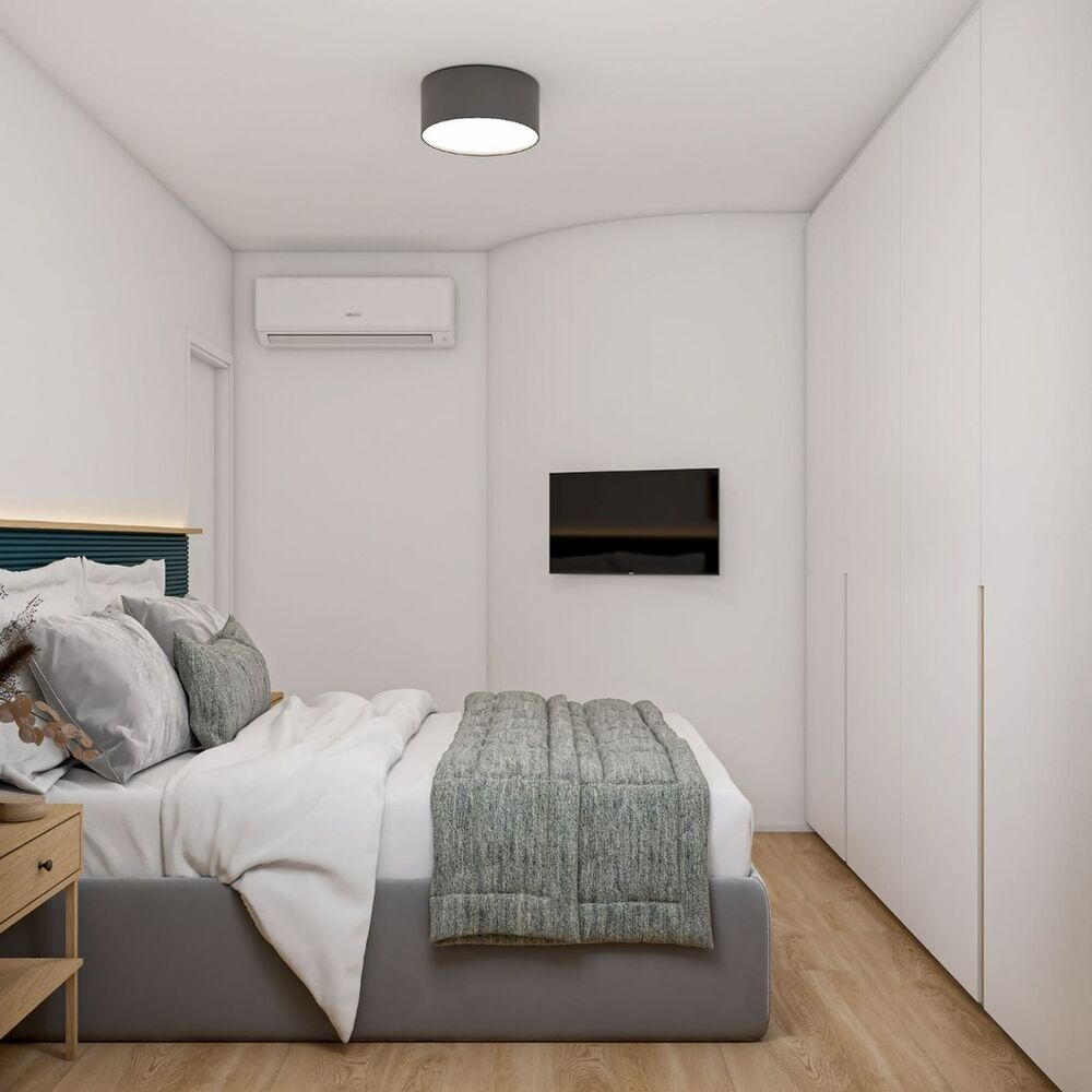 Apartamento, 1 quarto, 47 m² - Foto 12