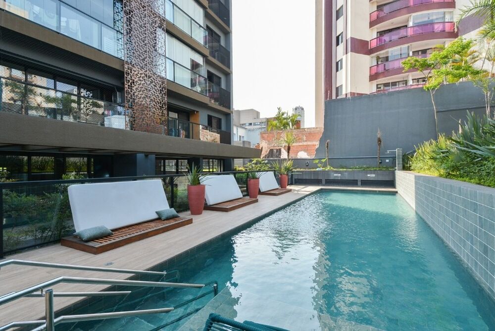 Apartamento, 1 quarto, 47 m² - Foto 39