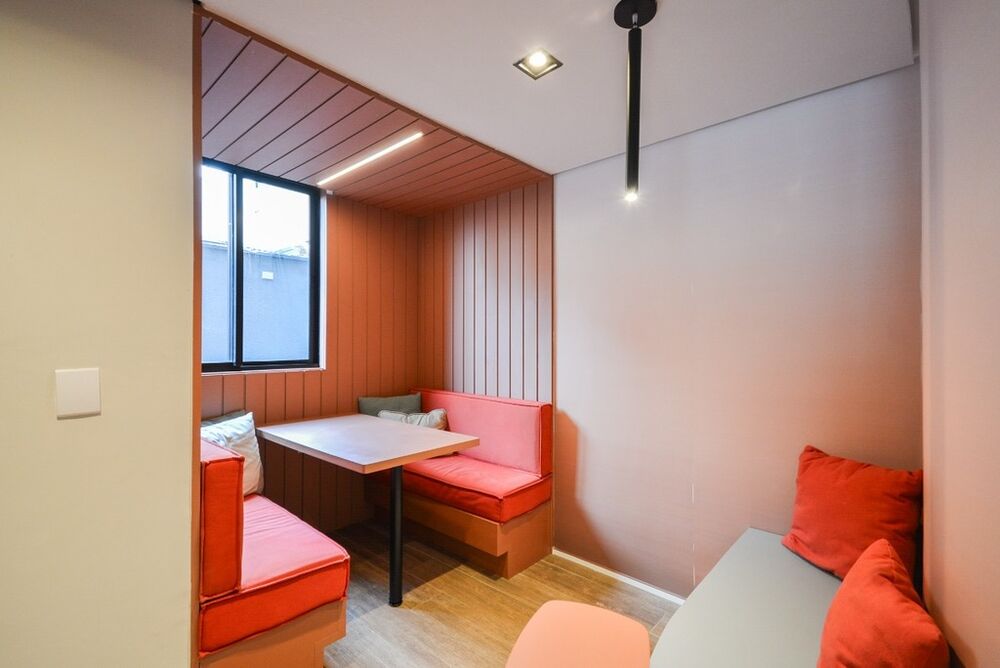 Apartamento, 1 quarto, 47 m² - Foto 11