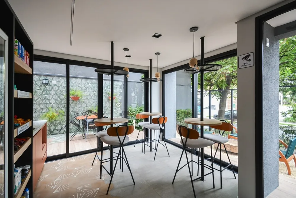 Apartamento, 1 quarto, 47 m² - Foto 15