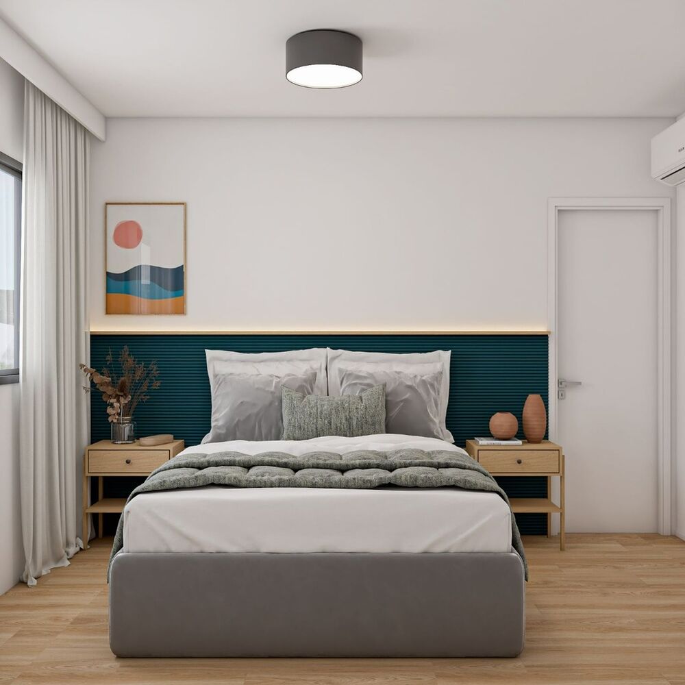 Apartamento, 1 quarto, 47 m² - Foto 13