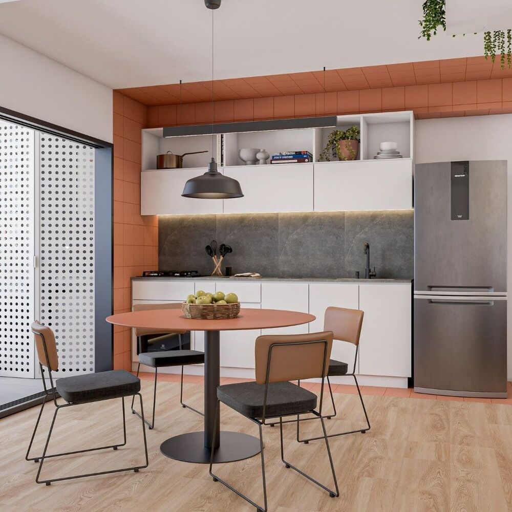 Apartamento, 1 quarto, 47 m² - Foto 6