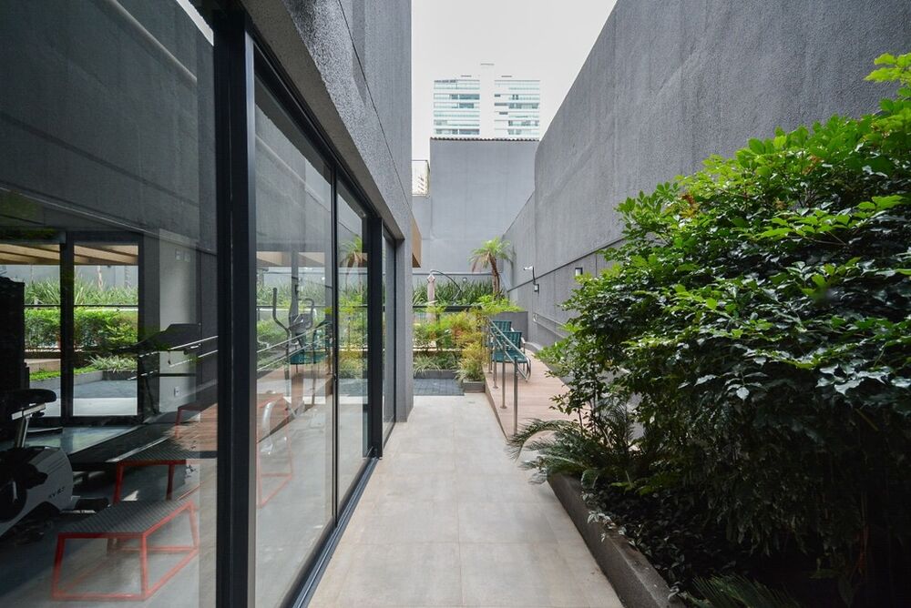 Apartamento, 1 quarto, 47 m² - Foto 23