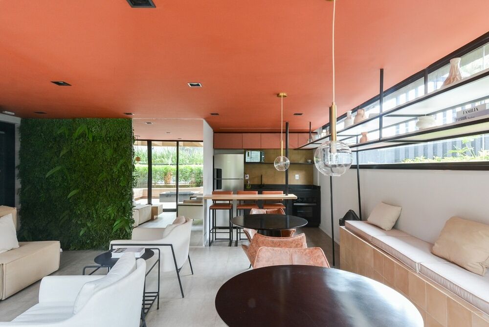 Apartamento, 1 quarto, 47 m² - Foto 41