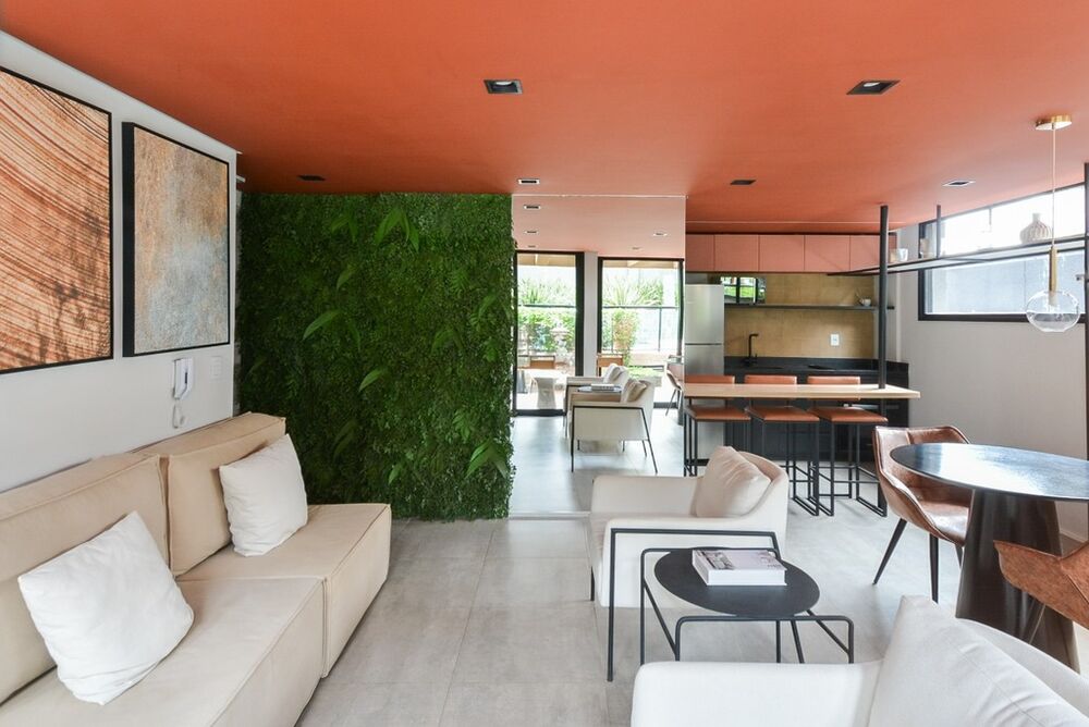 Apartamento, 1 quarto, 47 m² - Foto 26
