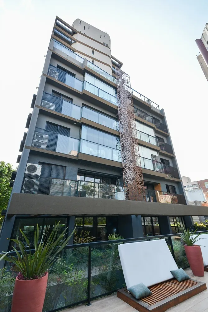 Apartamento, 1 quarto, 47 m² - Foto 2