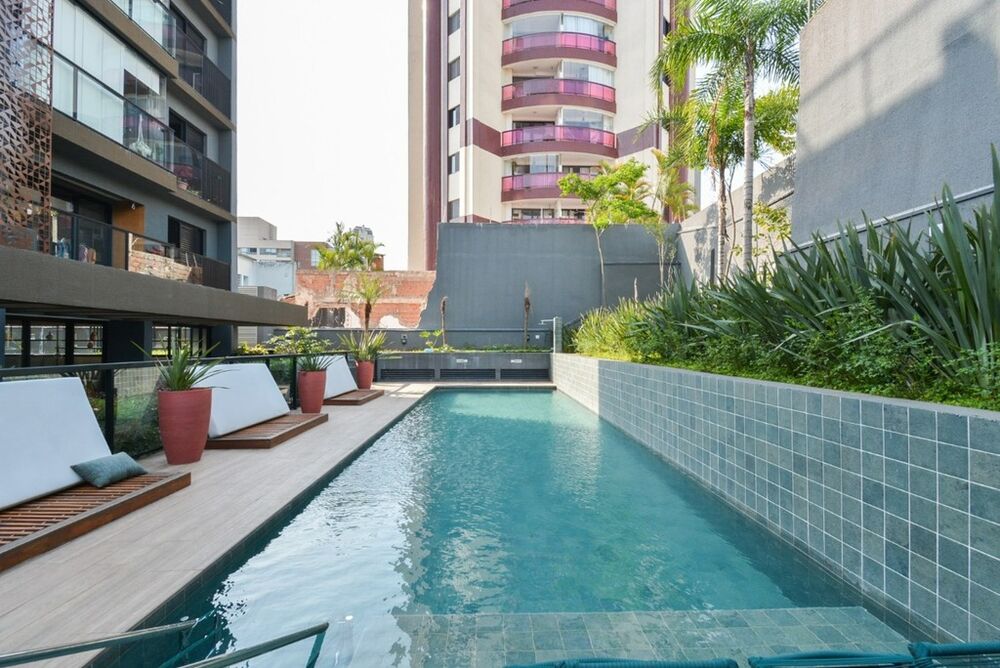 Apartamento, 1 quarto, 47 m² - Foto 19