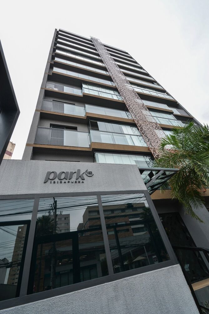 Apartamento, 1 quarto, 47 m² - Foto 18
