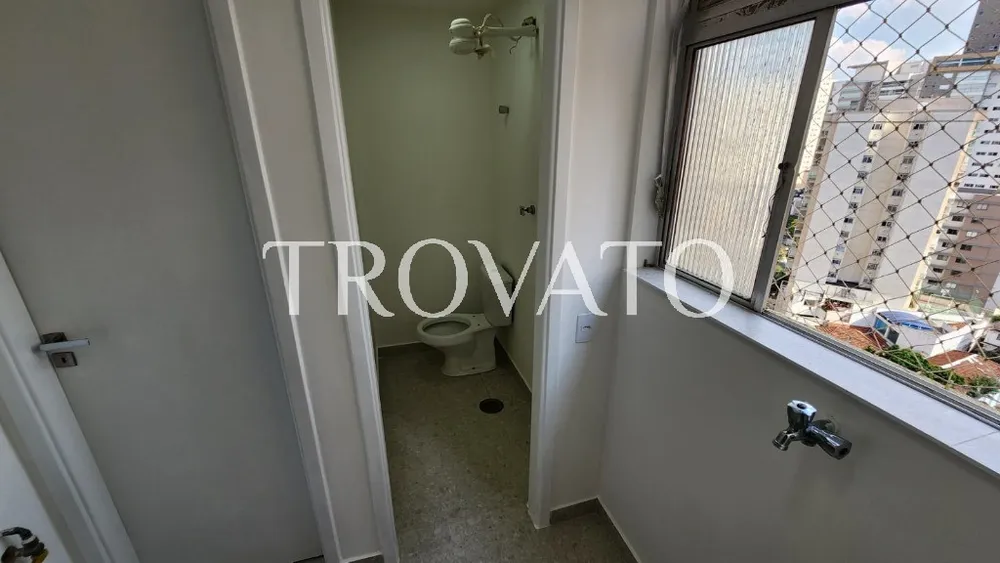 Apartamento, 2 quartos, 67 m² - Foto 13