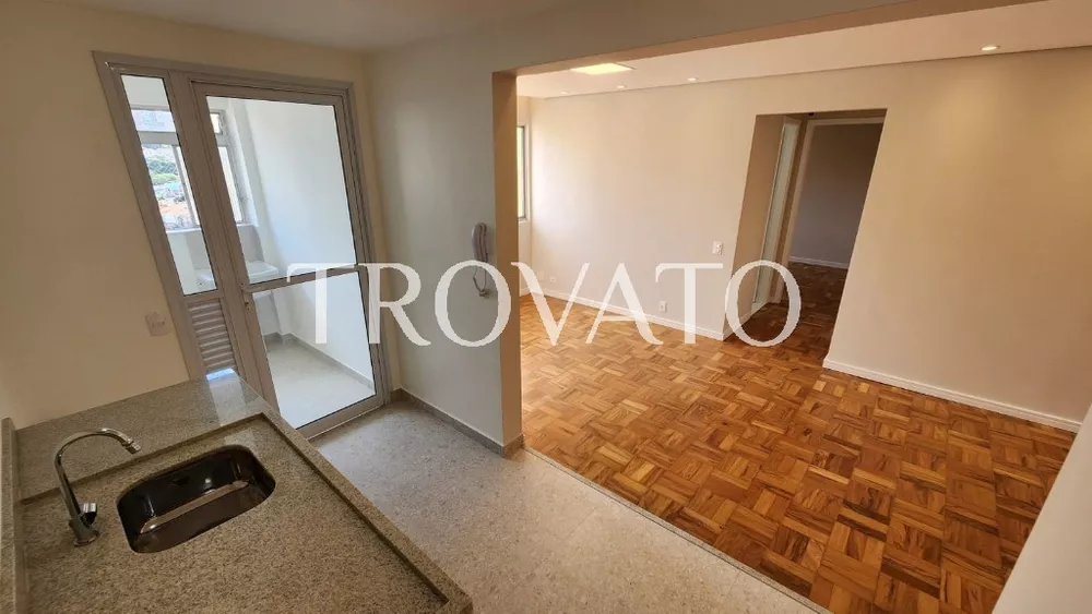 Apartamento à venda com 2 quartos, 67m² - Foto 1