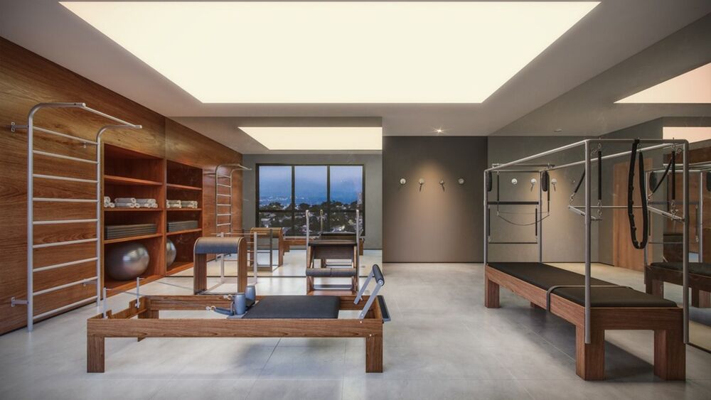 Apartamento, 4 quartos, 303 m² - Foto 8