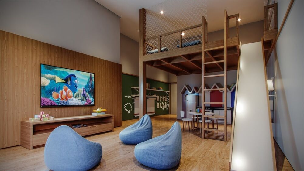 Apartamento, 4 quartos, 303 m² - Foto 9