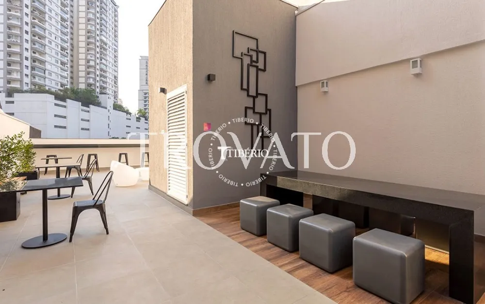 Apartamento, 1 quarto, 30 m² - Foto 6
