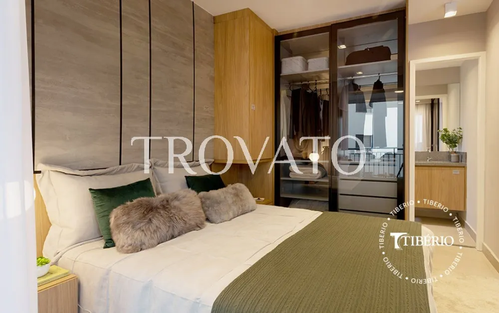 Apartamento, 1 quarto, 30 m² - Foto 7