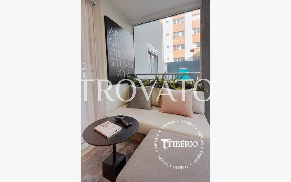 Apartamento, 1 quarto, 30 m² - Foto 16